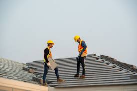 4 Ply Roofing in Canton, TX